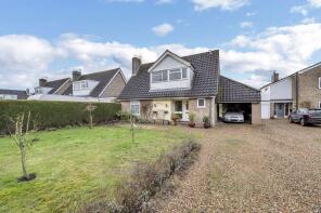 8, Broad Green Close, Bury St. Edmunds IP29 5RN
