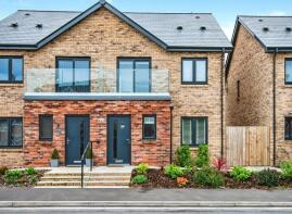 24, Gerddi Gwenllian, Mynyddygarreg, Kidwelly SA17 4BA
