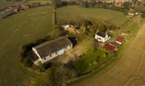Mill House, Sibton Mill, Pump House Lane, Sibton IP17 2NB
