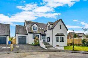 1, Barganock Road, Maybole KA19 7NZ
