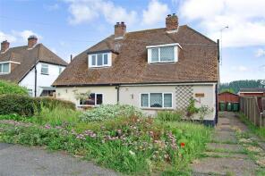 Byways, West Hythe Road, Hythe CT21 4NT