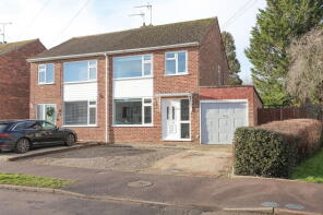 9, Nuffield Drive, Banbury OX16 1BS