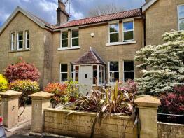 4, Copseland, Claverton Down, Bath BA2 6EA