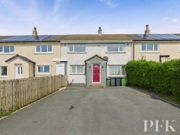 13, Meadow Bank, Wigton CA7 2LZ