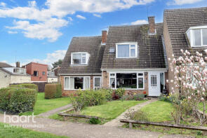 55, Raynsford Road, Bury St. Edmunds IP30 0TN