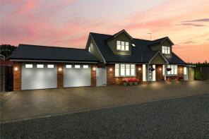 The Old Orchard, Woodham Road, Rettendon, Wickford SS11 7QU
