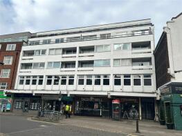 5, Cavendish House, Eastgate Gardens, Guildford GU1 4AY