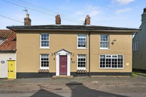 London House, The Knoll, Woodbridge IP12 3BS