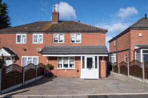 22, Devon Crescent, West Bromwich B71 1BG
