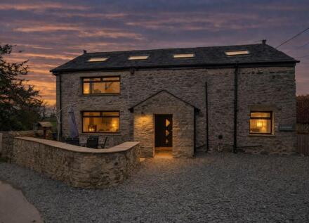 Langway, Millbridge Lane, Gatebeck, LA8 0DU