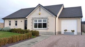 64, Denwell Road, Insch AB52 6LH