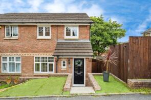4, Clos Yr Ael, Townhill, Swansea SA1 6RB