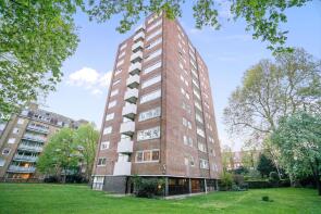 Flat 50, Elm Park House, Fulham Road, London SW10 9QD
