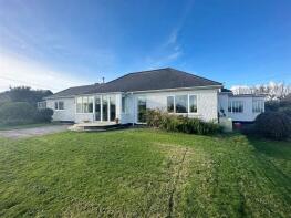 Gwelva, Goonvrea Road, St. Agnes TR5 0AJ