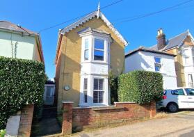 Camelia Cottage, Newlands, Ryde PO33 1TY