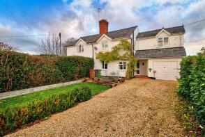 4, Church Road, Broadway WR12 7JG