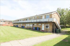 113, Winshields, Collingwood Grange, Cramlington NE23 6JD