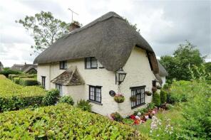 Jasmine Cottage, Sandy Lane SN15 2PZ