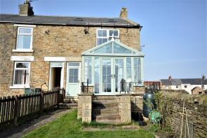 1, Gaunless Terrace, Bishop Auckland DL13 5LY