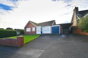 23, Beechwood Drive, Congleton CW12 2NQ