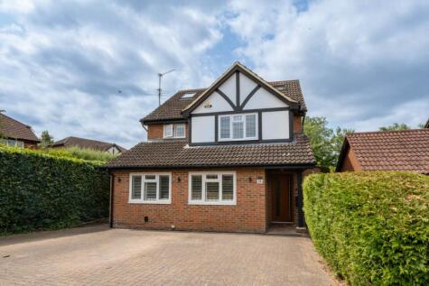 Gateford Drive, Horsham