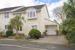 17, Pengilly Way, Bideford EX39 6HR