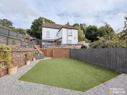 Redgates, Villes Lane, Porlock, Minehead TA24 8NW