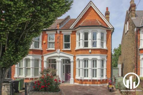 Culverley Road, Catford, SE6