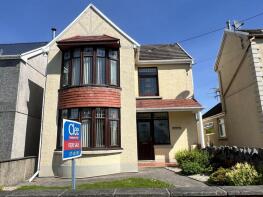 6, Upper Colbren Road, Gwaun Cae Gurwen SA18 1HR