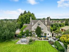 Town Farm, Crudwell SN16 9ER