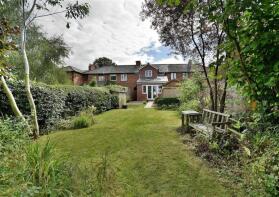 The Crest, Ferny Hall To Yew Tree Farm Junction, Chorley, Bridgnorth WV16 6PP
