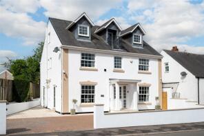 41, Valley Road, Dronfield S18 7SL