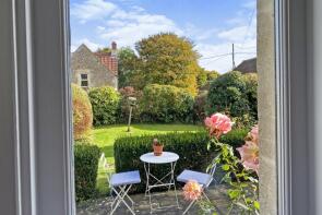 31a Bell Cottage, Pinckney Green, Bradford-on-avon BA15 2PZ
