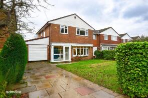 5, Wadebridge Avenue, Manchester M23 9LS