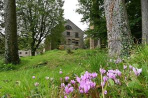 5, Edale Mill, Hope Road, Hope Valley S33 7ZE