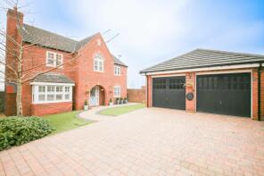 8, Convent Close, Roby Mill, Skelmersdale WN8 0BT