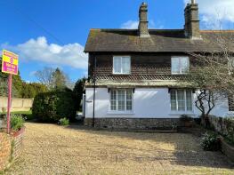 Parsonage Cottage, The Street, Sittingbourne ME9 7TG