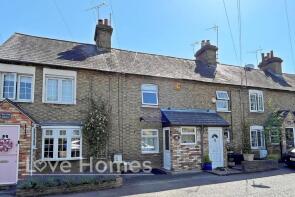 31, Mill Lane, Greenfield MK45 5DG