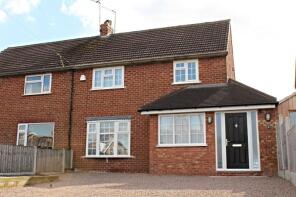 5, Jubilee Villas, C2096 Mamble, Kidderminster DY14 9JH