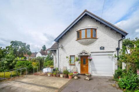 Ditton Court Road, Westcliff-On-Sea