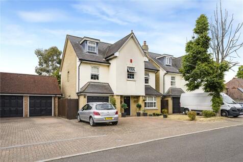 Williams Way, Bexley Park, Kent, DA2