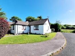 19, Stanbury Close, Launceston PL15 9TL