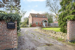 10a Rock Barn, Fen Road, Little Hale, Sleaford NG34 9BD