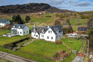 Far View Cottage, Pier Road, Acharacle PH36 4LH