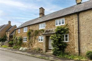 Leyside Cottage, Little Compton Road, Moreton-in-marsh GL56 0PJ