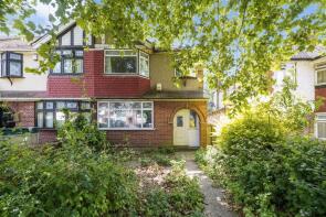 443, Whitton Avenue West, Greenford UB6 0DX