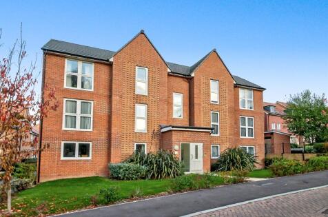 Condor Way, Basingstoke, RG24