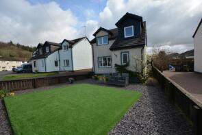 2, Fir Park, Mauchline KA5 6HY