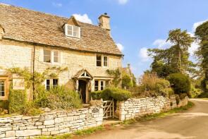 Ivy Cottage, Gloucester Road To Halfway Pitch, Pitchcombe, Stroud GL6 6LW