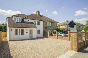 10, Barn Ground, Road Running North From A420 To Newwbridge Farm, Longworth, Abingdon OX13 5EQ
